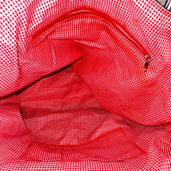 Black Sephora Tote - Picture 3 of 4